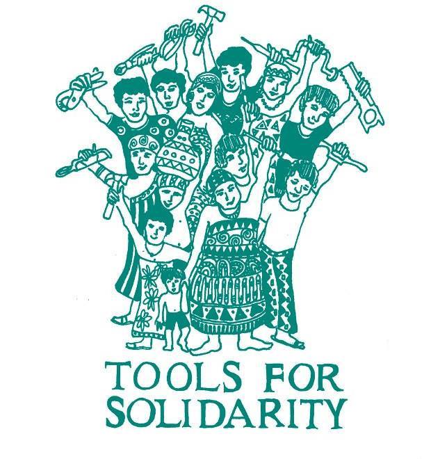 tools for solidarity