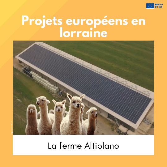 ferme