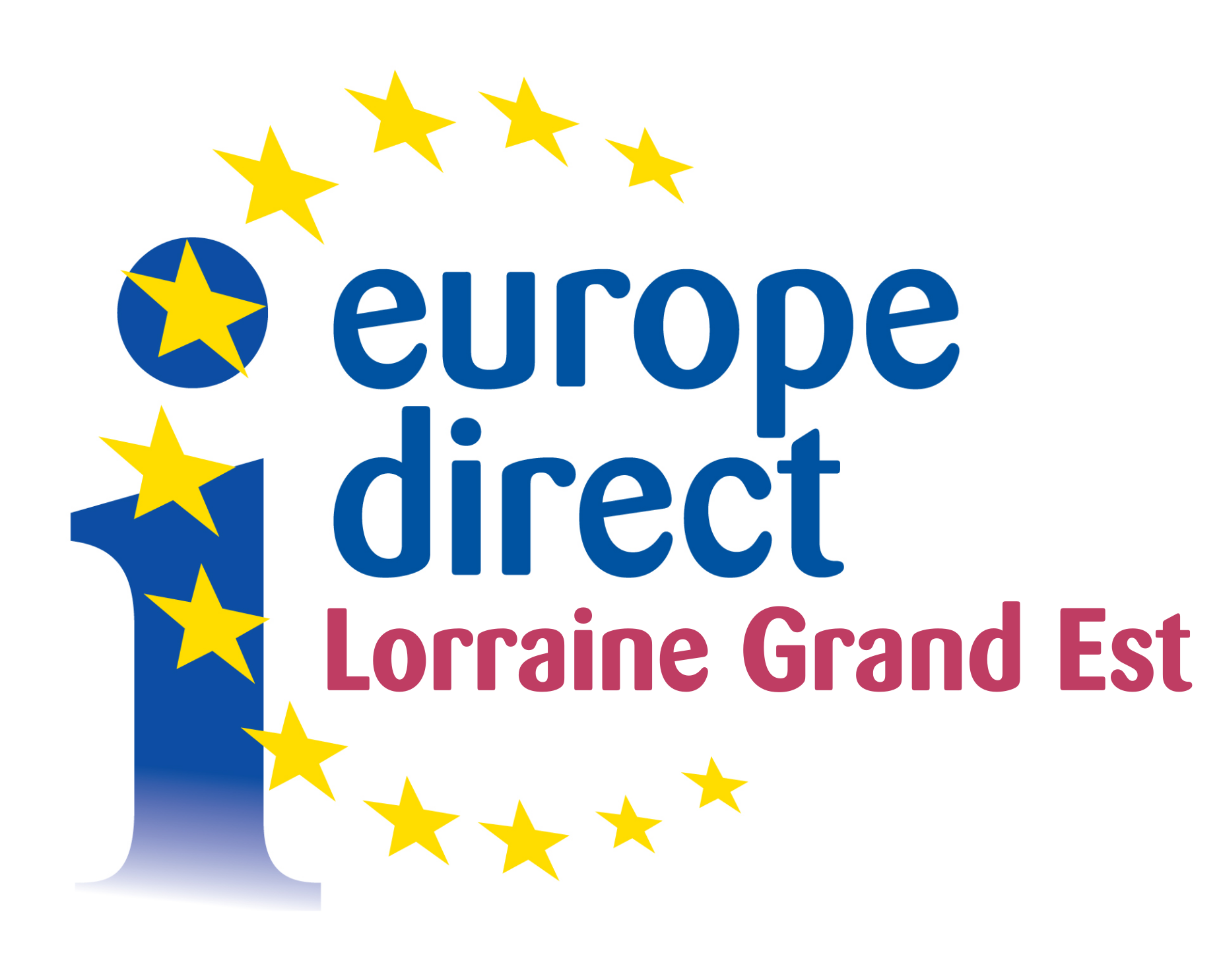 Logo EuropeDirect LGE