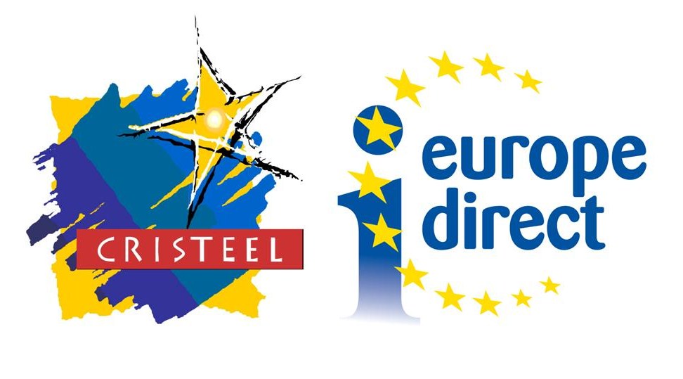 logos CRISTEEL Europe Direct