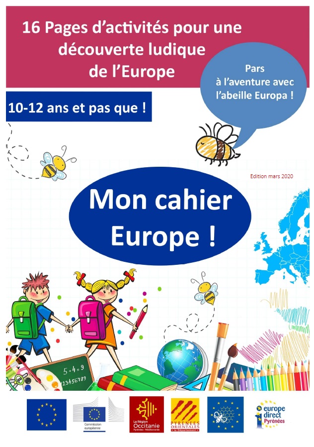 2020 03 20 cahier Europe CIED Pyrénées