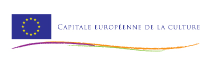 logo capitale europeenne de la culture
